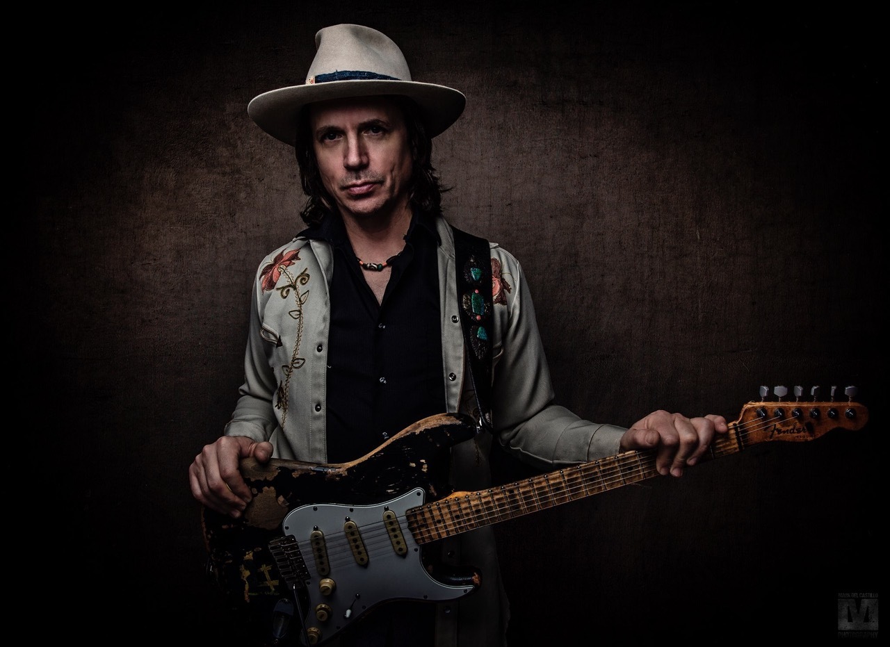 BAY JAMMIN CONCERT SERIES PRESENTS:IAN MOORE BAND & special guests HEAVY SOUL:FREE ROCK 'n GOODTIME