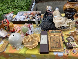 Autumn Vintage Market - Autumn Vintage Market