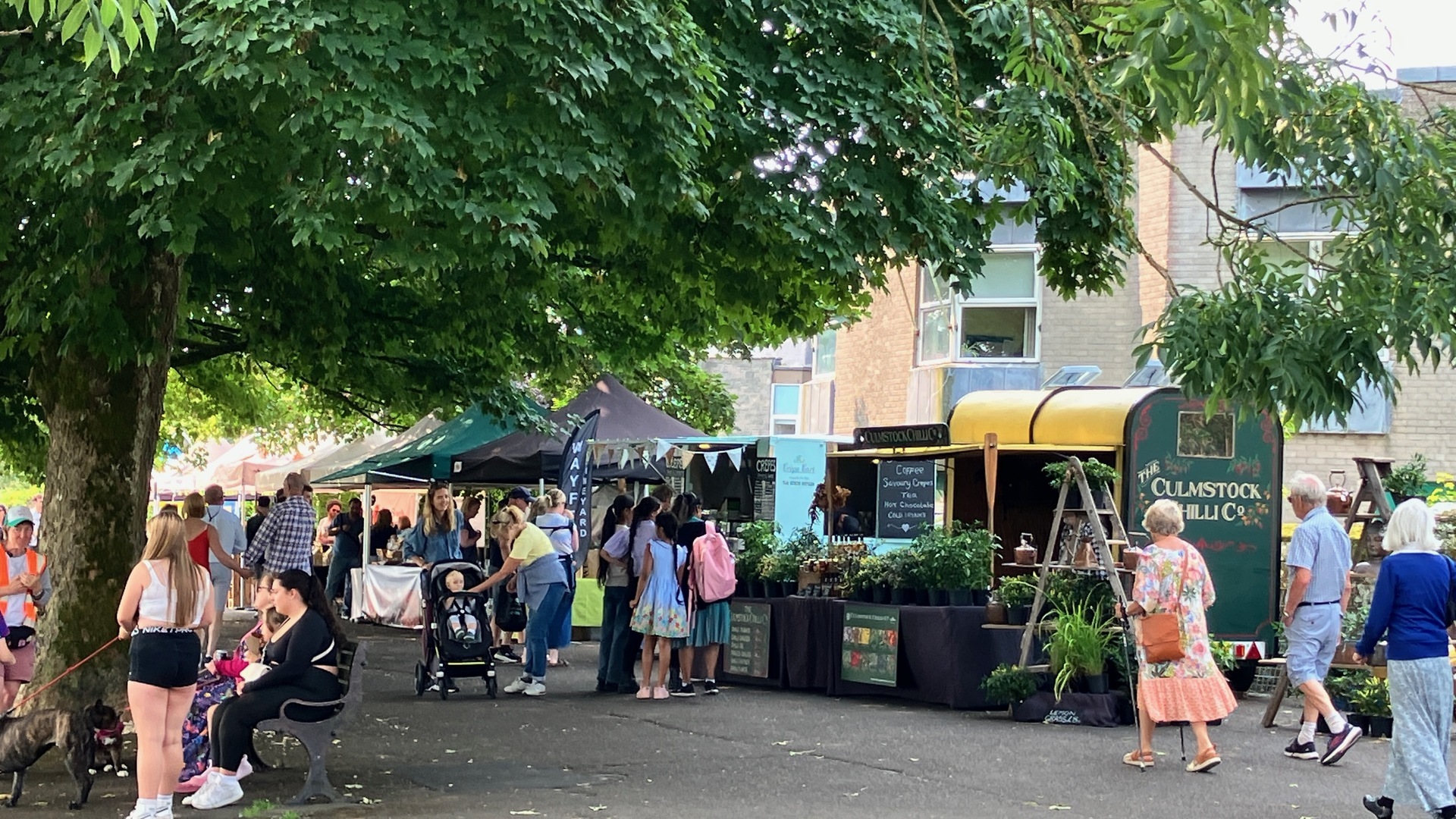 eat:Shaftesbury - eat:Shaftesbury