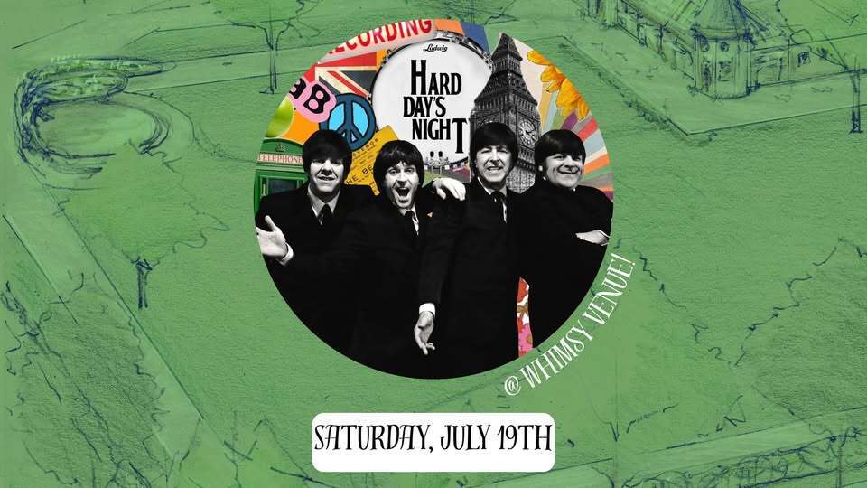 Hard Day's Night Concert
