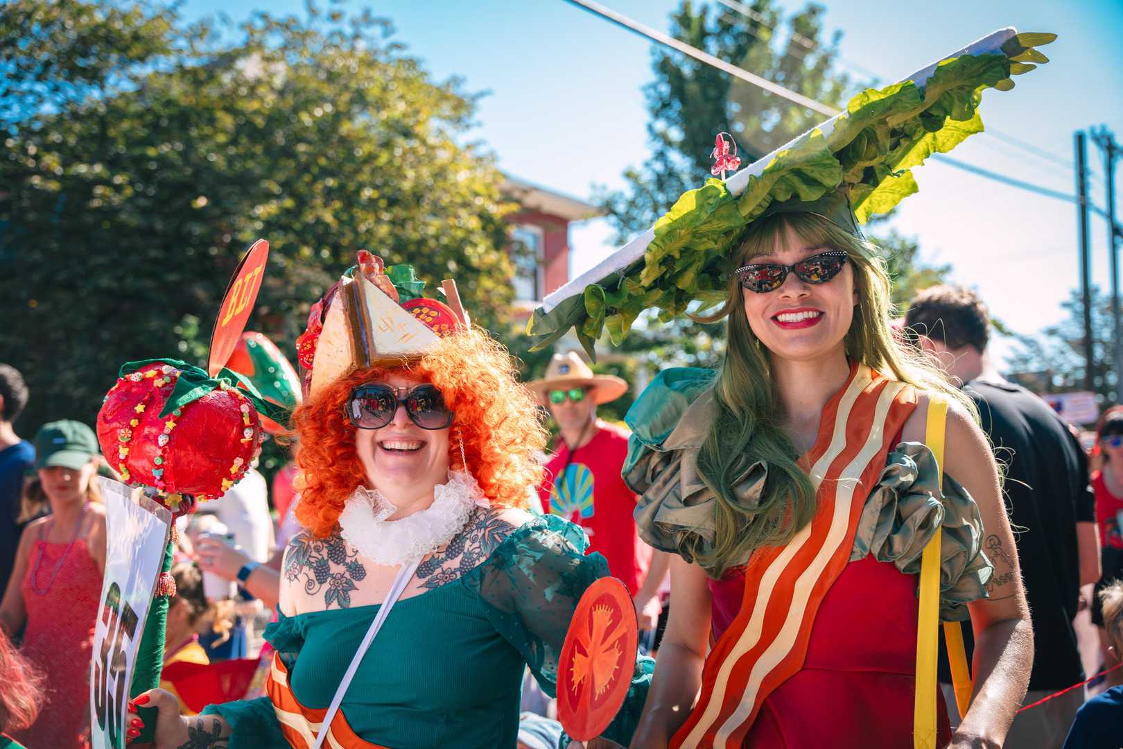 Tomato Art Fest 2025 - Tomato Art Fest 2025