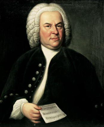 Salish Sea Early Music Festival presents Bach & Scarlatti - Salish Sea Early Music Festival presents Bach & Scarlatti