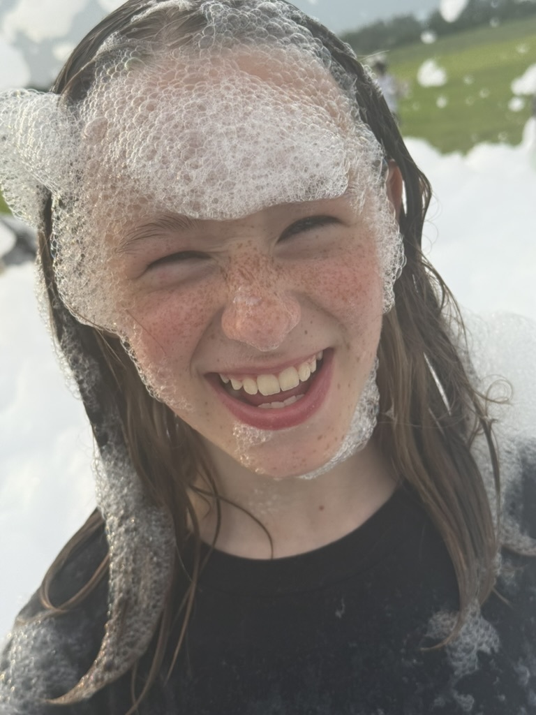 Foamy Fridays at Burnside Farms - Foamy Fridays at Burnside Farms