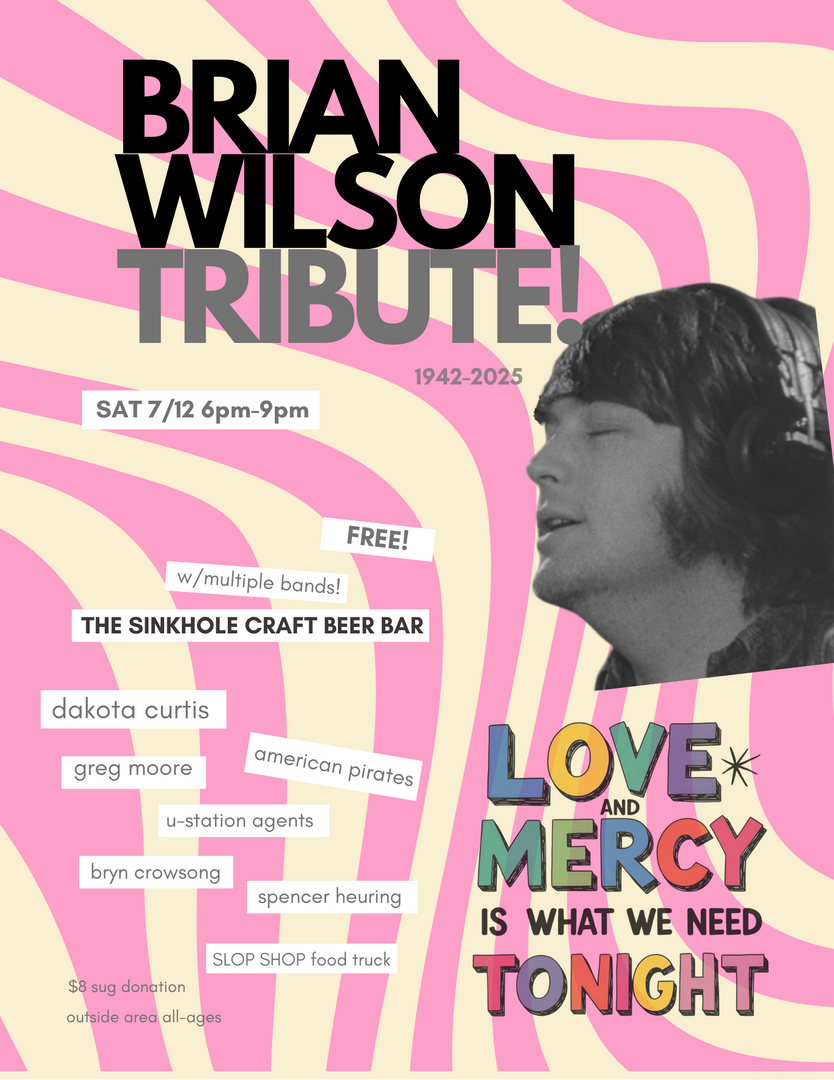 Brian Wilson Tribute Concert - Brian Wilson Tribute Concert