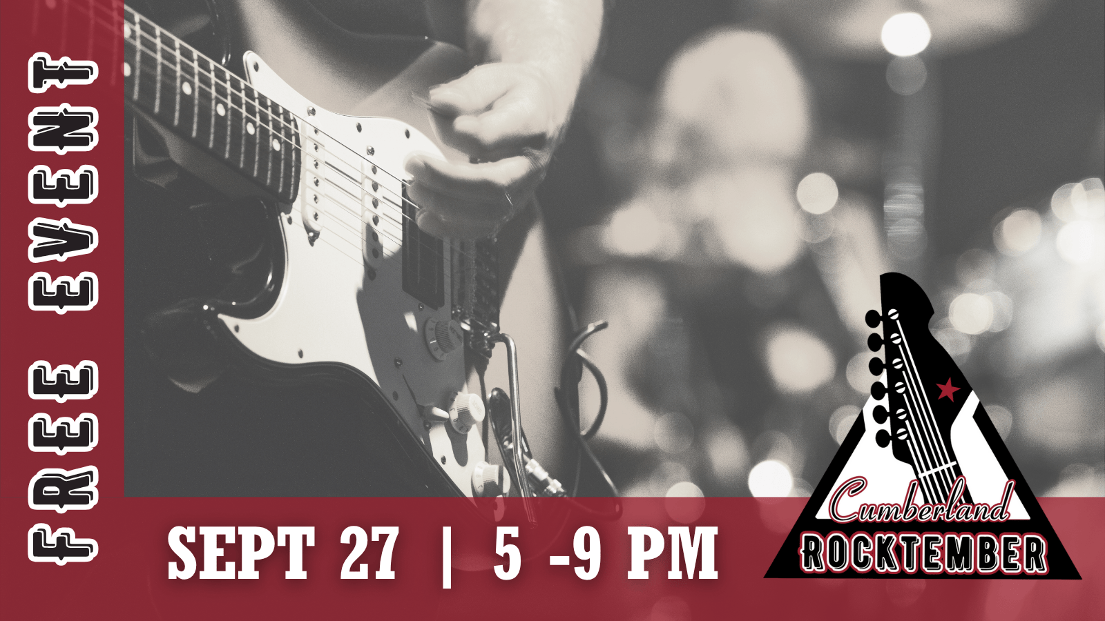 Rocktember
