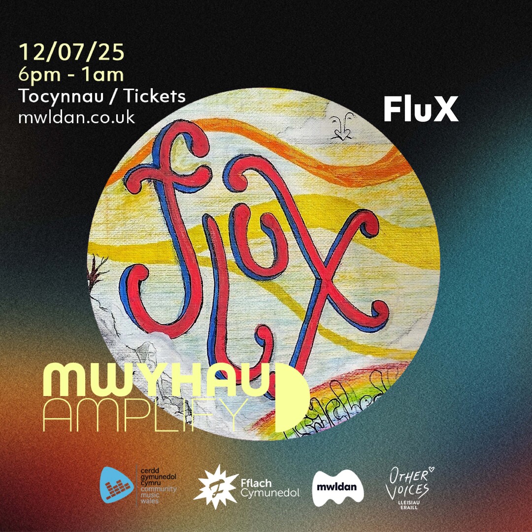 Mwyhau - Amplify - Mwyhau - Amplify