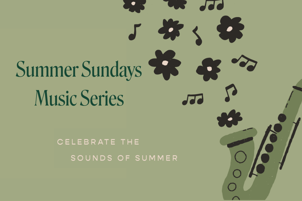 Montgomery Village's Summer Sundays Music Series – Second Street Band