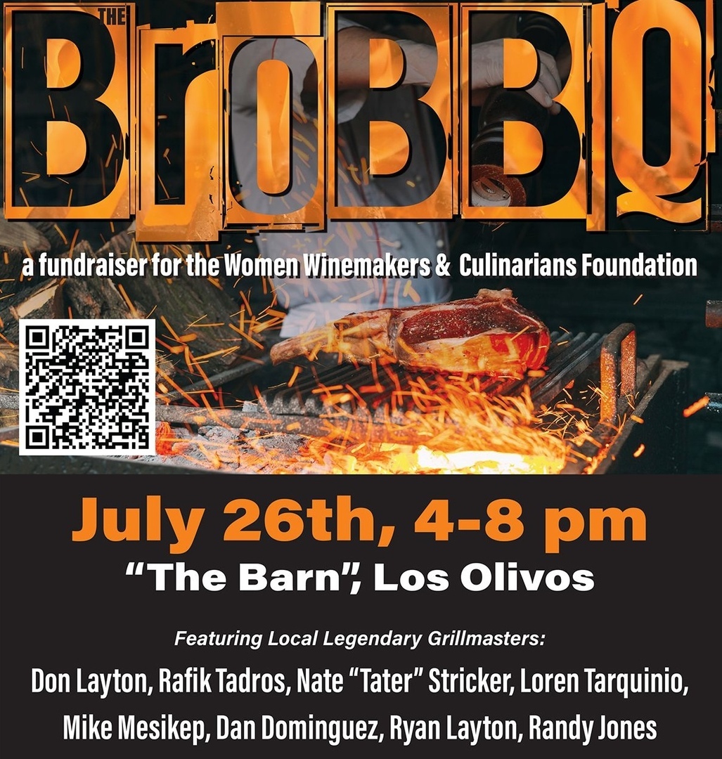 The BroBBQ