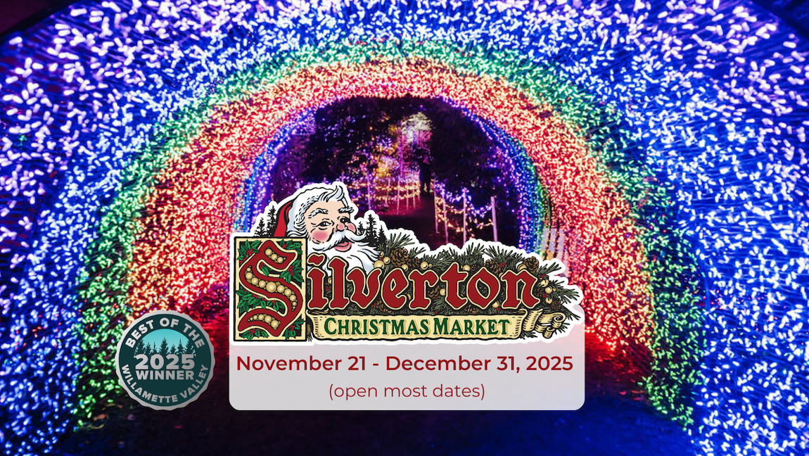 Silverton Christmas Market