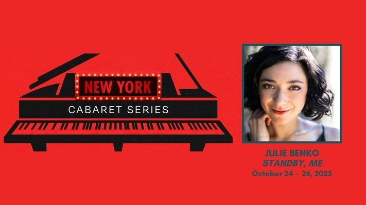 News Center Maine Events Julie Benko — Standby, Me