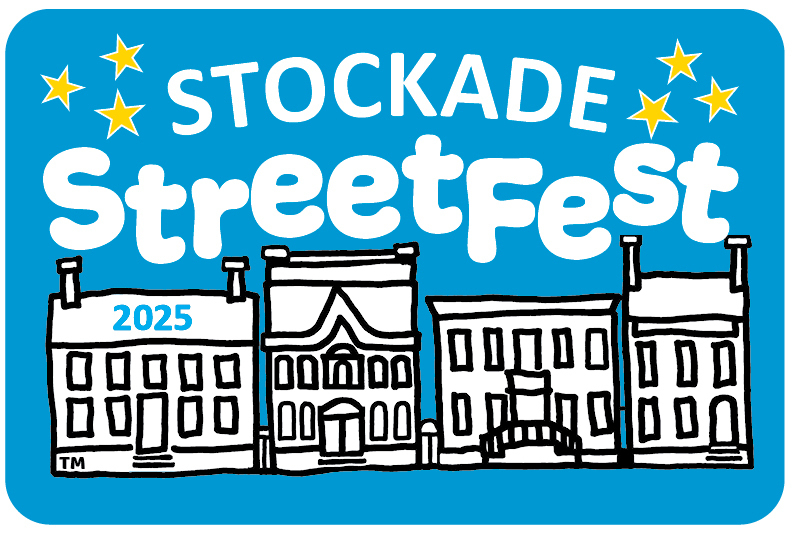 Stockade StreetFest 2025 - Stockade StreetFest 2025