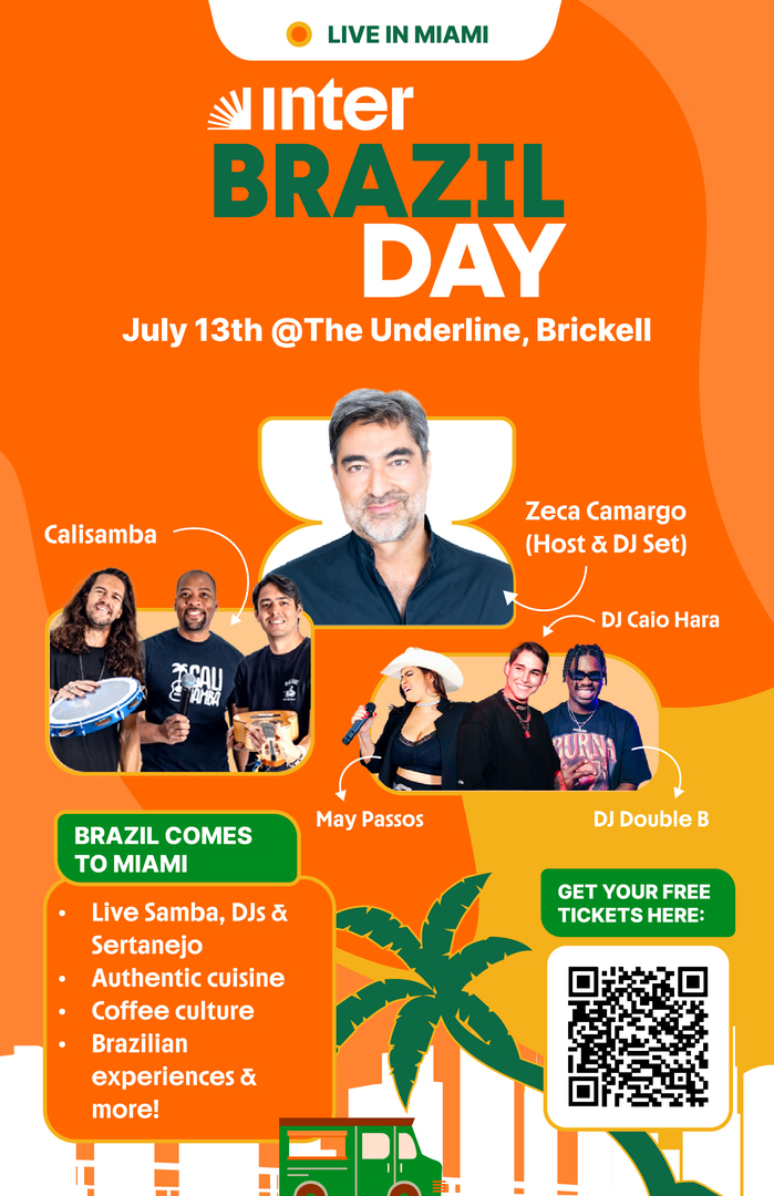 Brazil Day Miami