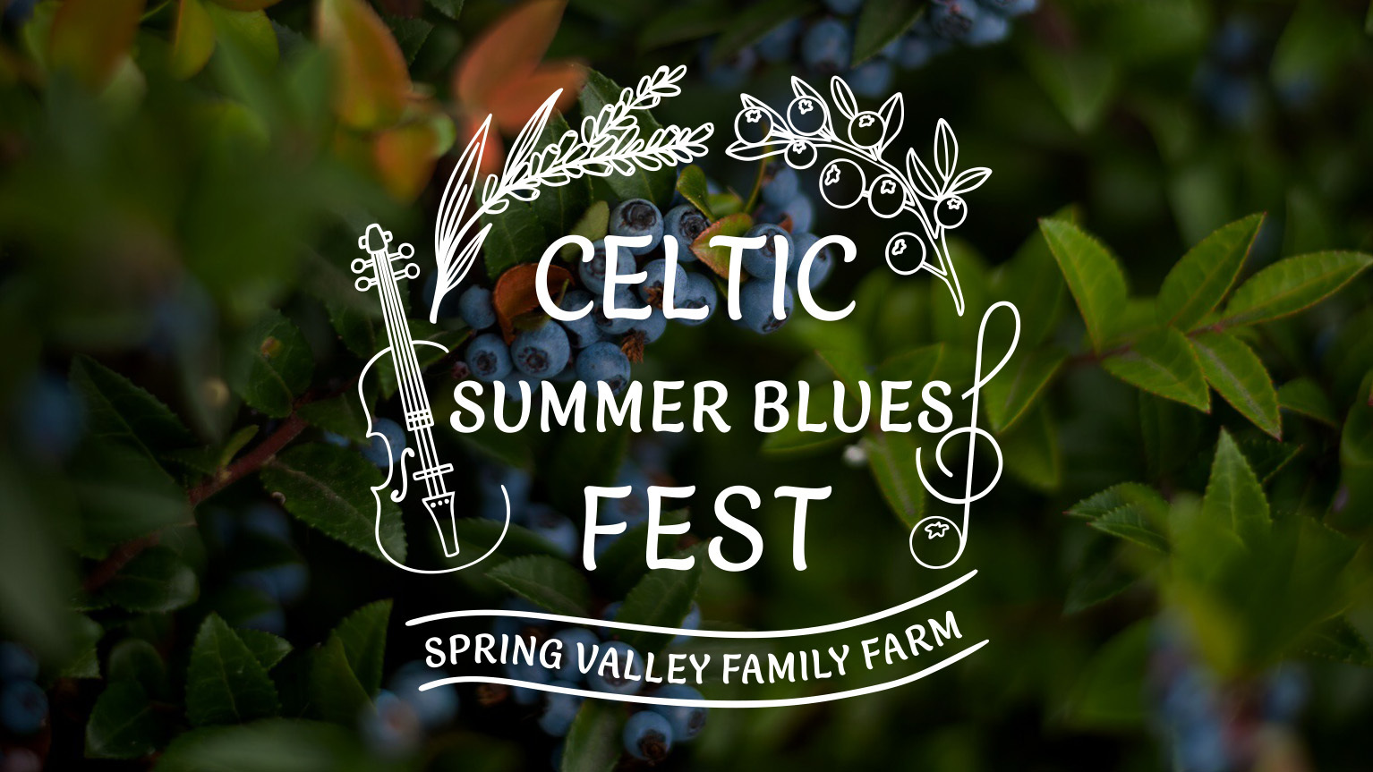 The Celtic Summer Blues Fest