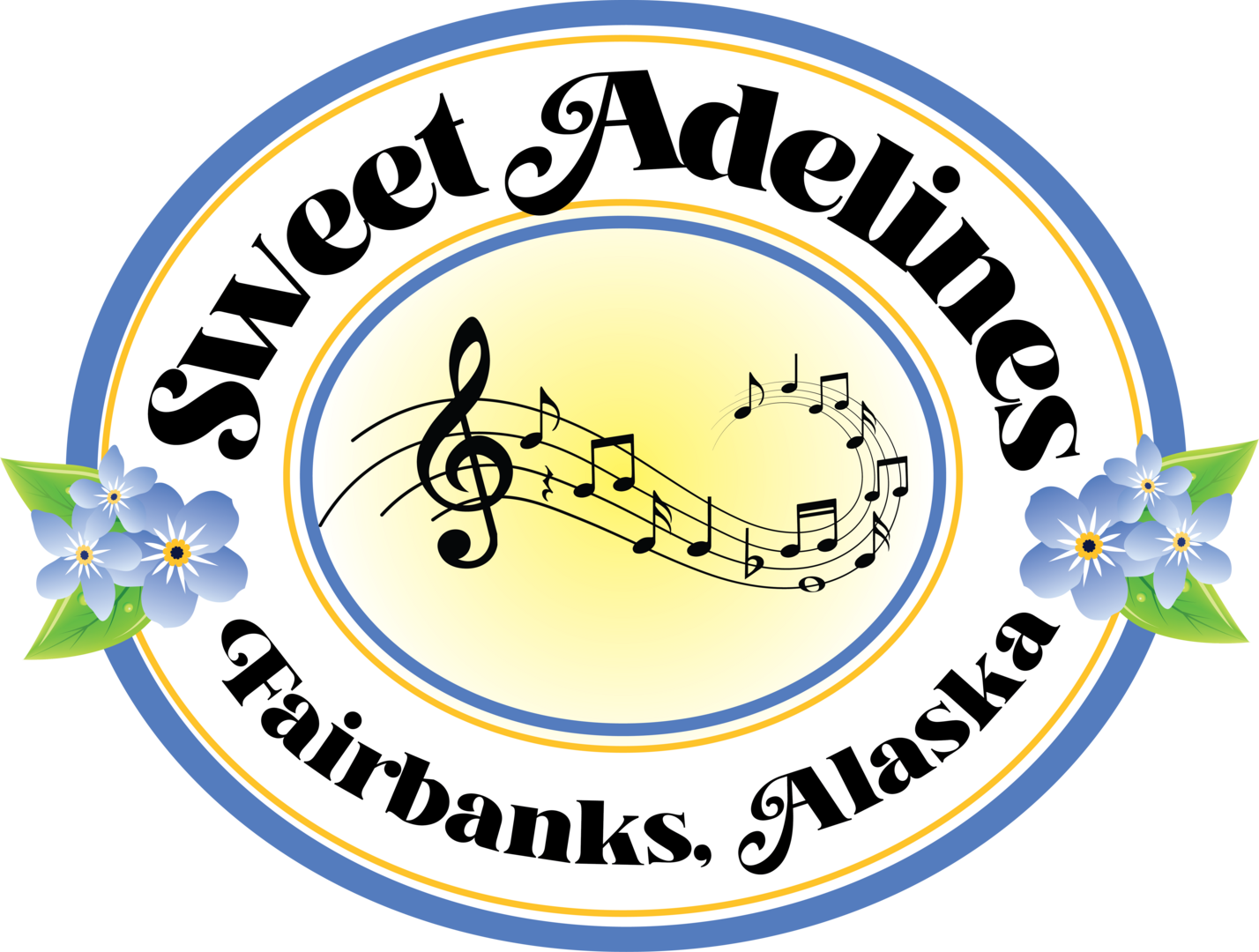 Music at Downtown Market - Sweet Adelines