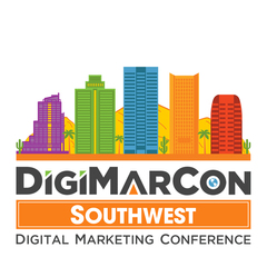 DigiMarCon Southwest 2025 - Digital Marketing, Media and Advertising Conference & Exhibition