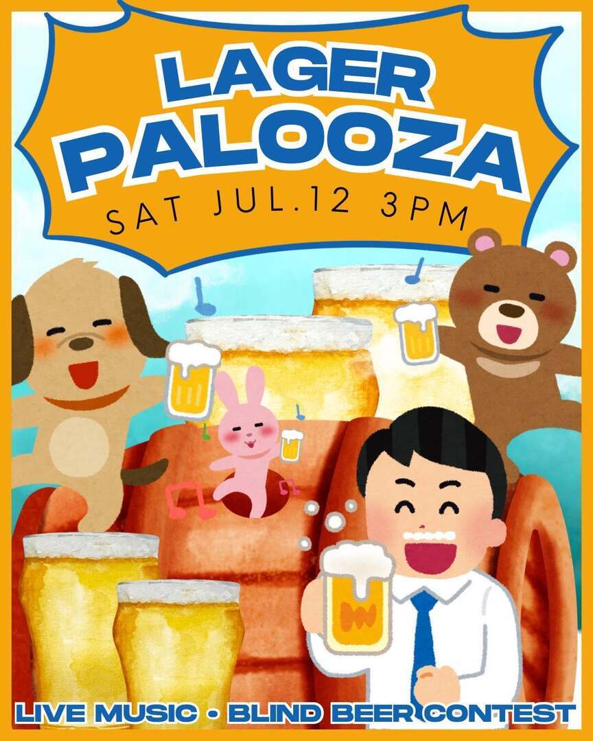 Lagerpalooza