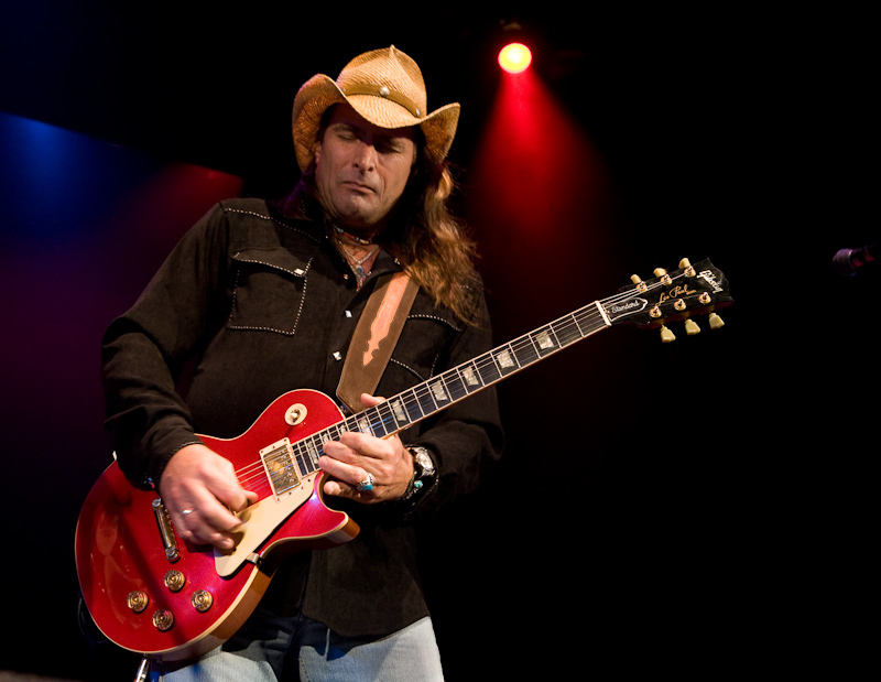GUITAR MONSTERS with Jon Butcher, Johnny A, Chris Anderson, and James Montgomery - GUITAR MONSTERS with Jon Butcher, Johnny A, Chris Anderson, and James Montgomery
