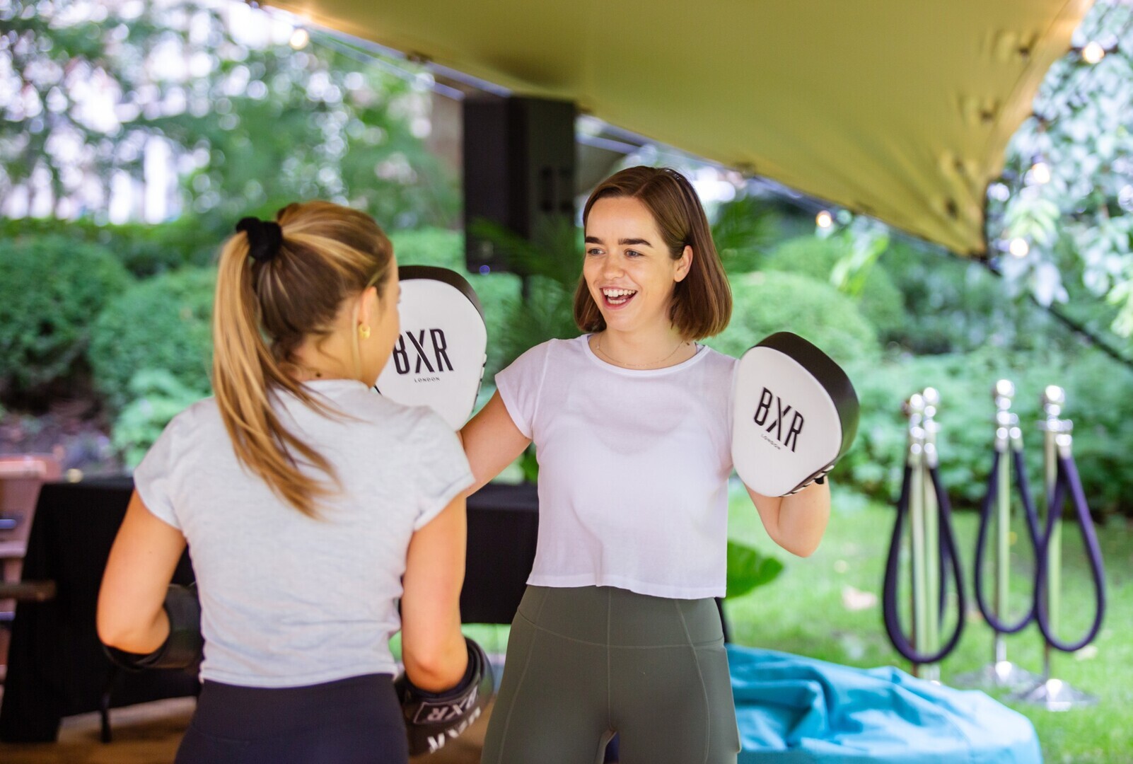 Summer in the Square - Summer in the Square