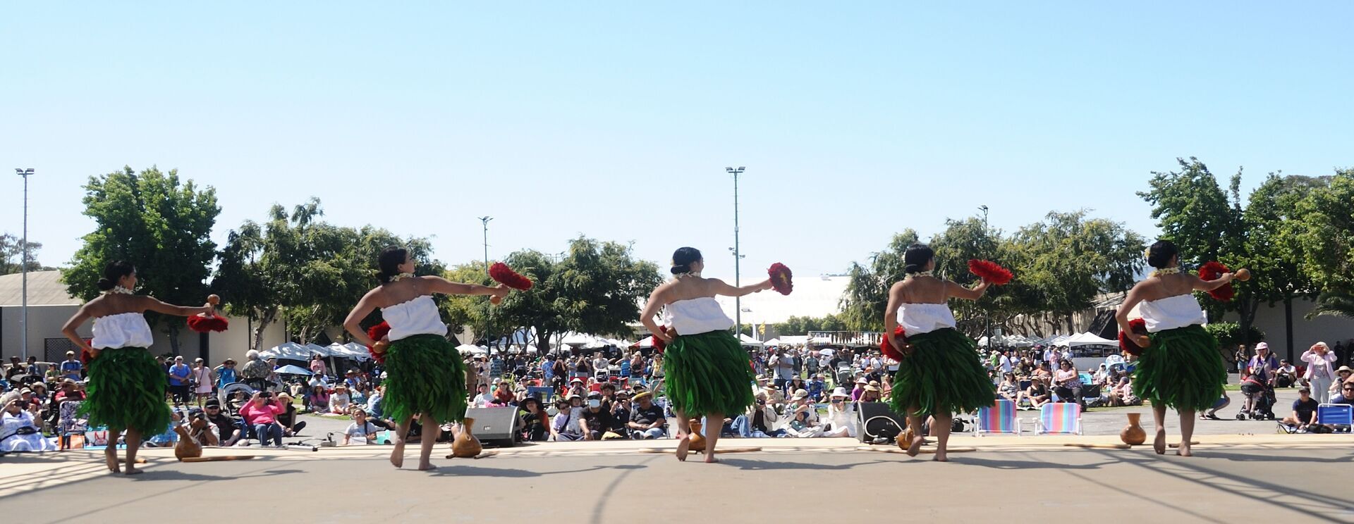 Bay Area Aloha Festival - Bay Area Aloha Festival