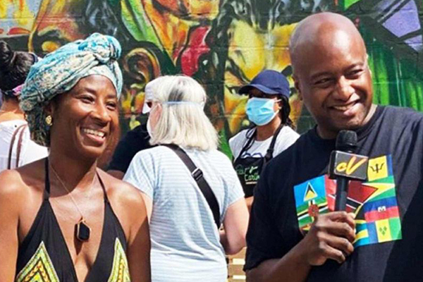 Caribbean Vibrations Festival