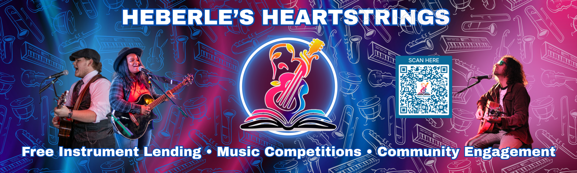 3rd Annual Jason Heberle's Memorial Open Mic Competition - 3rd Annual Jason Heberle's Memorial Open Mic Competition