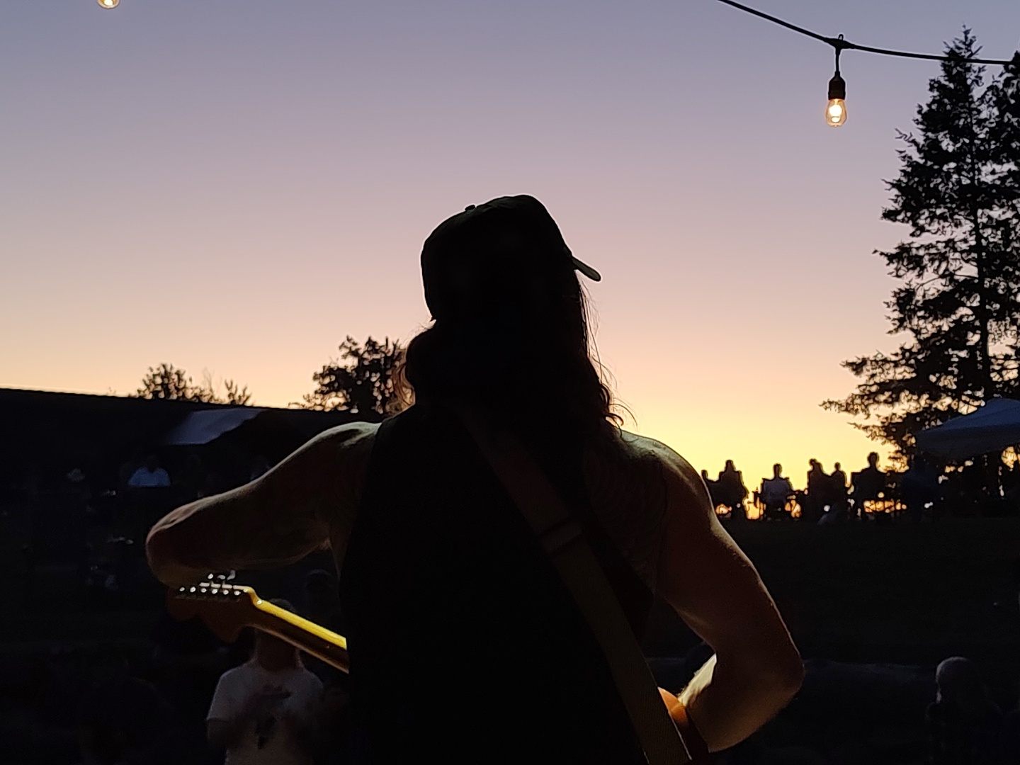 Hollerpalooza Birthday Bash - Hollerpalooza Birthday Bash