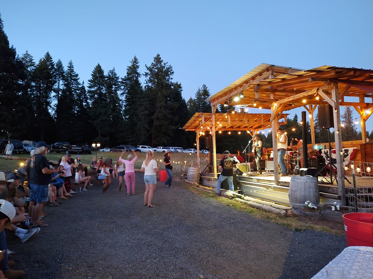 Hollerpalooza Birthday Bash - Hollerpalooza Birthday Bash