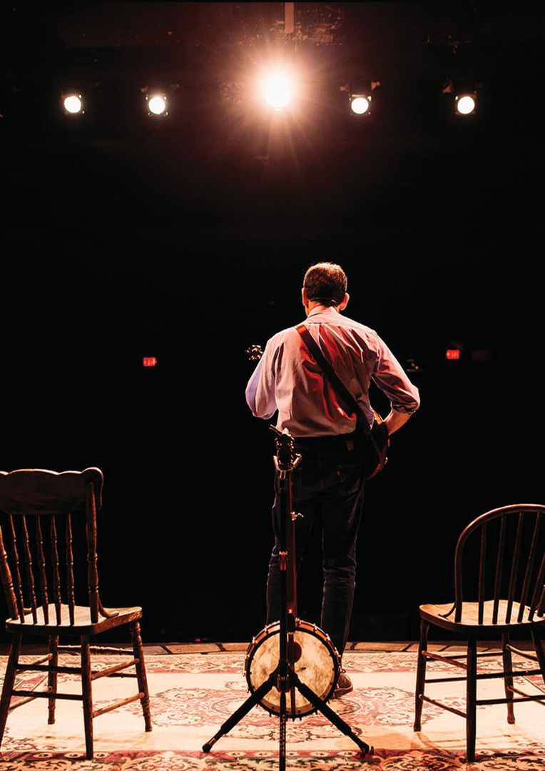 Tomatoes Tried to Kill Me But Banjos Saved My Life - Tomatoes Tried to Kill Me But Banjos Saved My Life