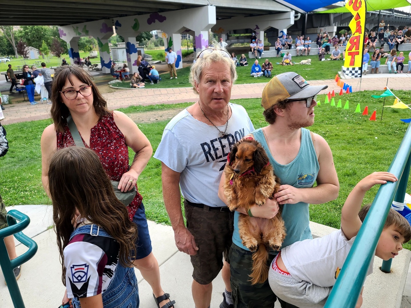 Pet Fest - Pet Fest