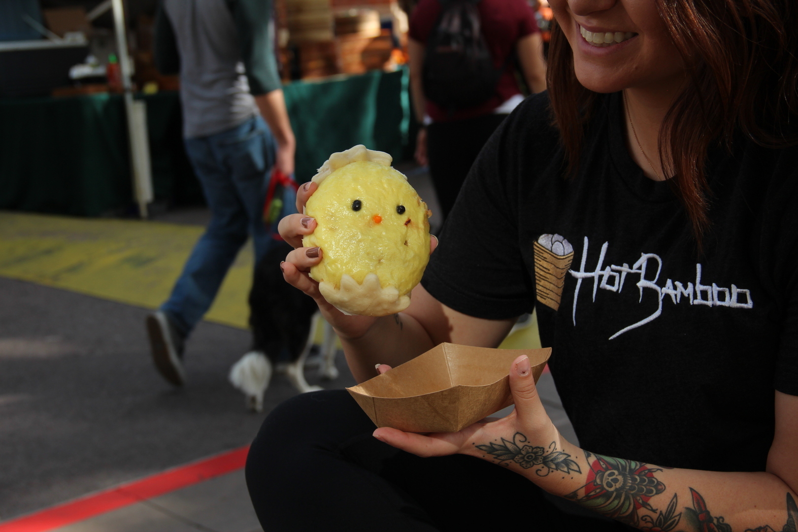 Utah Night Market