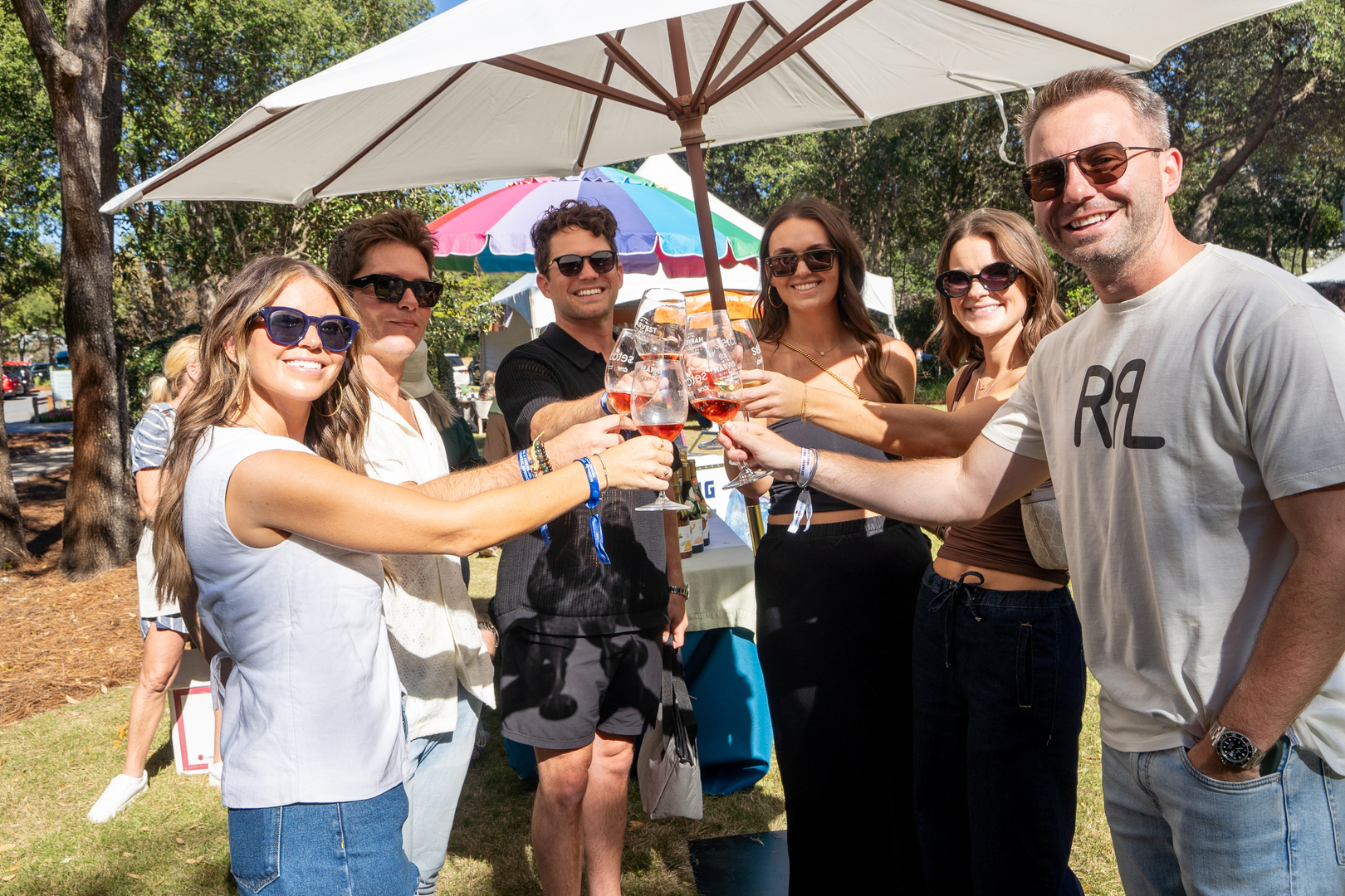 Harvest Wine and Food Festival - Harvest Wine and Food Festival