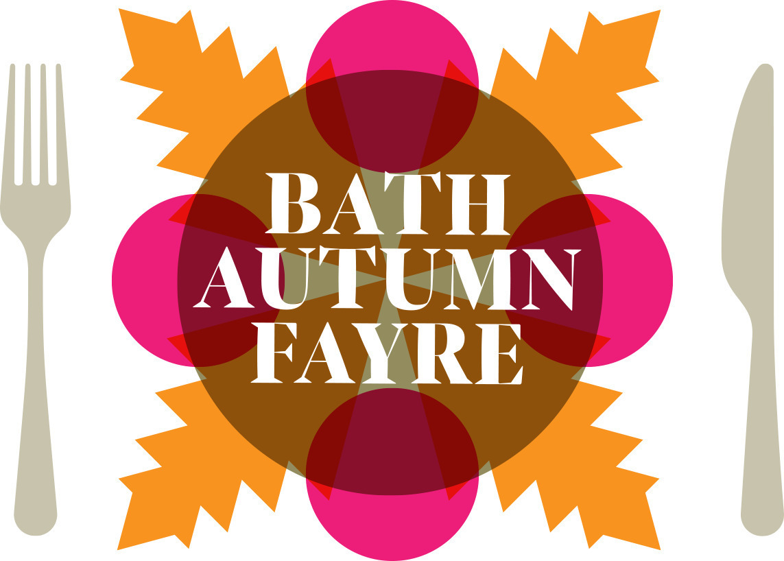 Bath Autumn Fayre | 3rd - 5th October