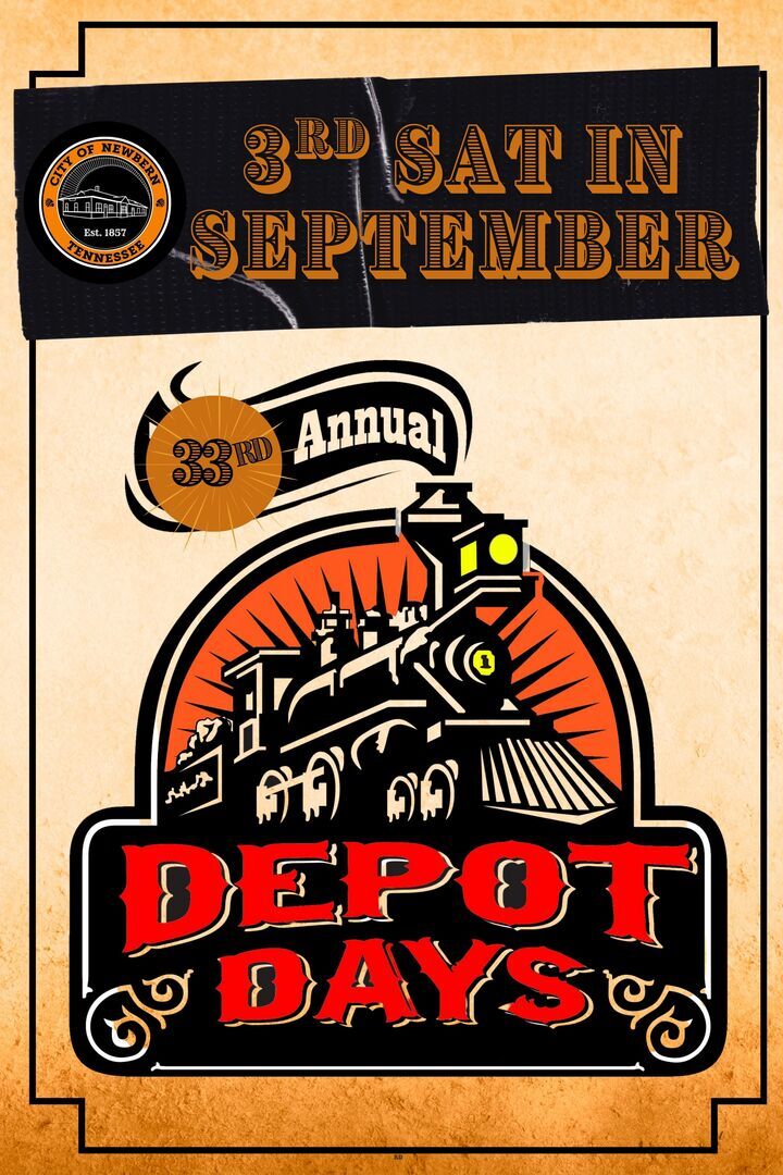 Depot Days