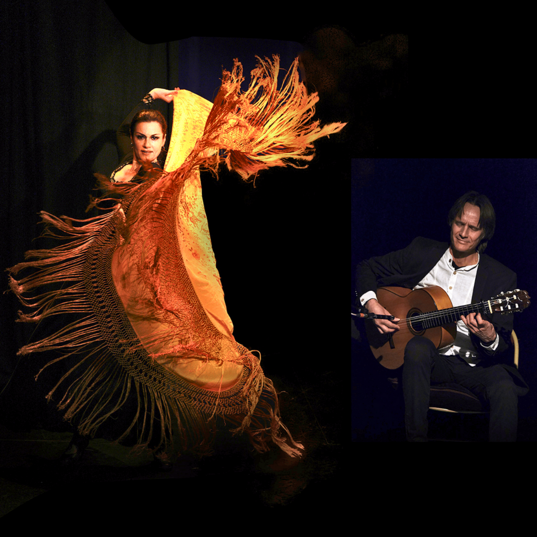 Fifth Latin Performing Arts Festival (FLAE) – Sept 22–28 - Fifth Latin Performing Arts Festival (FLAE) – Sept 22–28