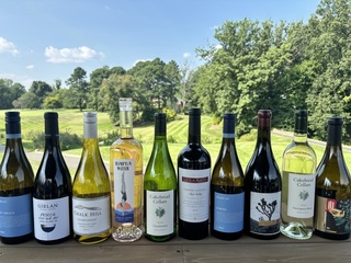 Winefest 2025 at Randall's Restaurant