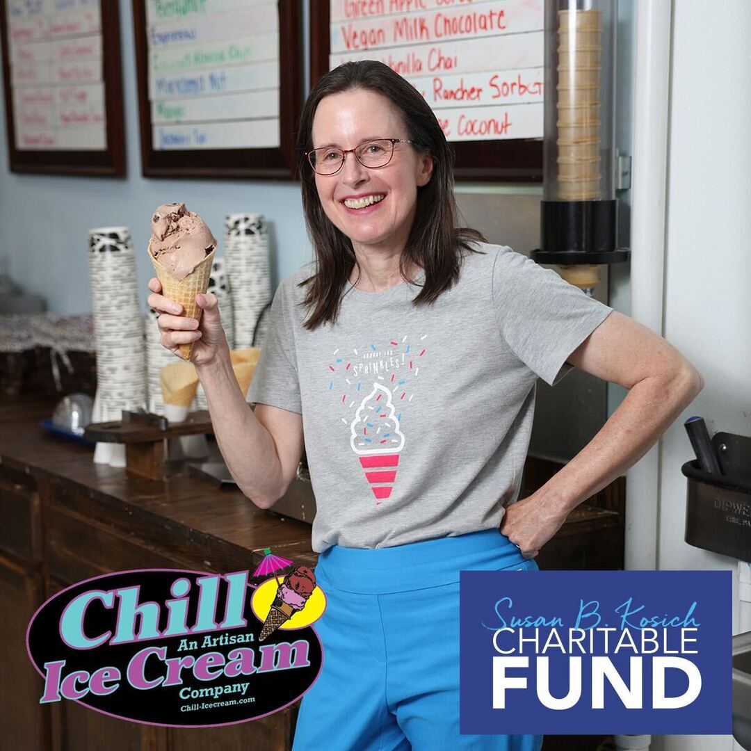 Scoops for Scholarships - Scoops for Scholarships