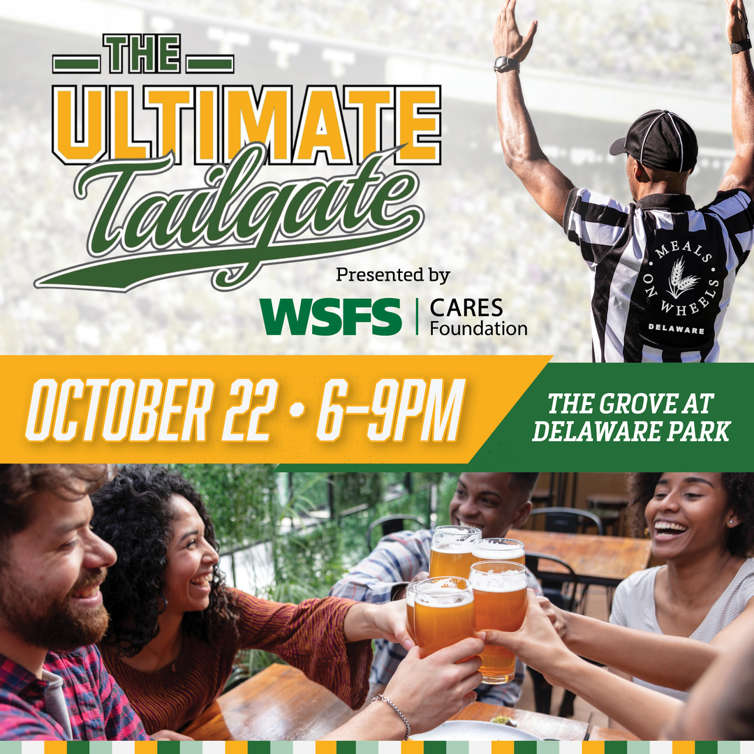 The Ultimate Tailgate - The Ultimate Tailgate