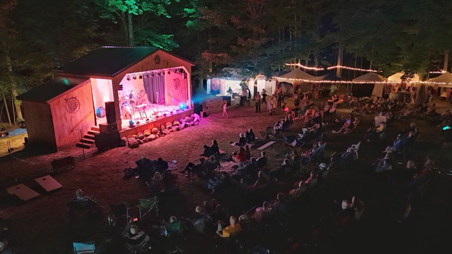 Forest Trail Music Festival
