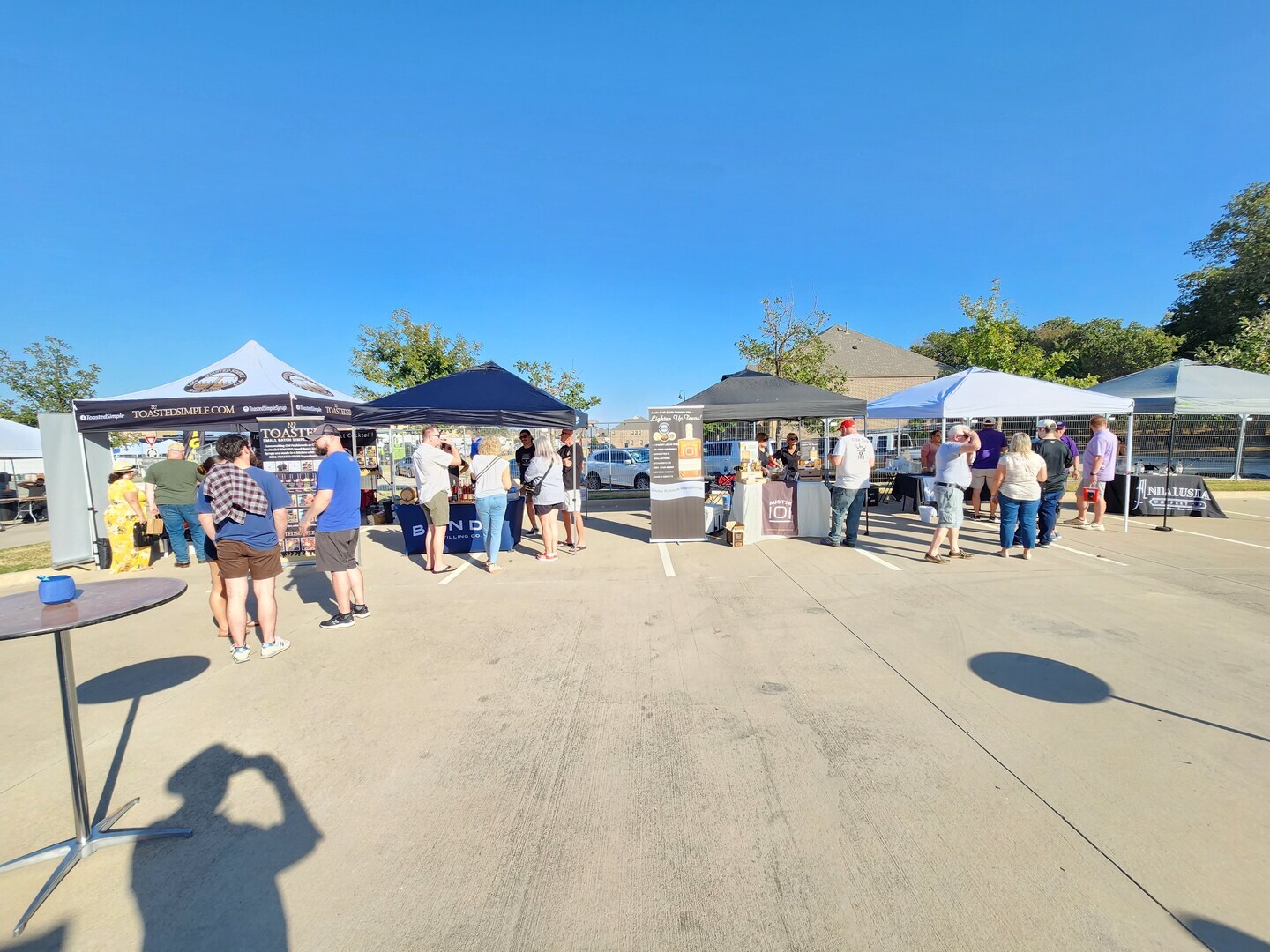 Flower Mound Smoke & Whiskey Fest - Flower Mound Smoke & Whiskey Fest