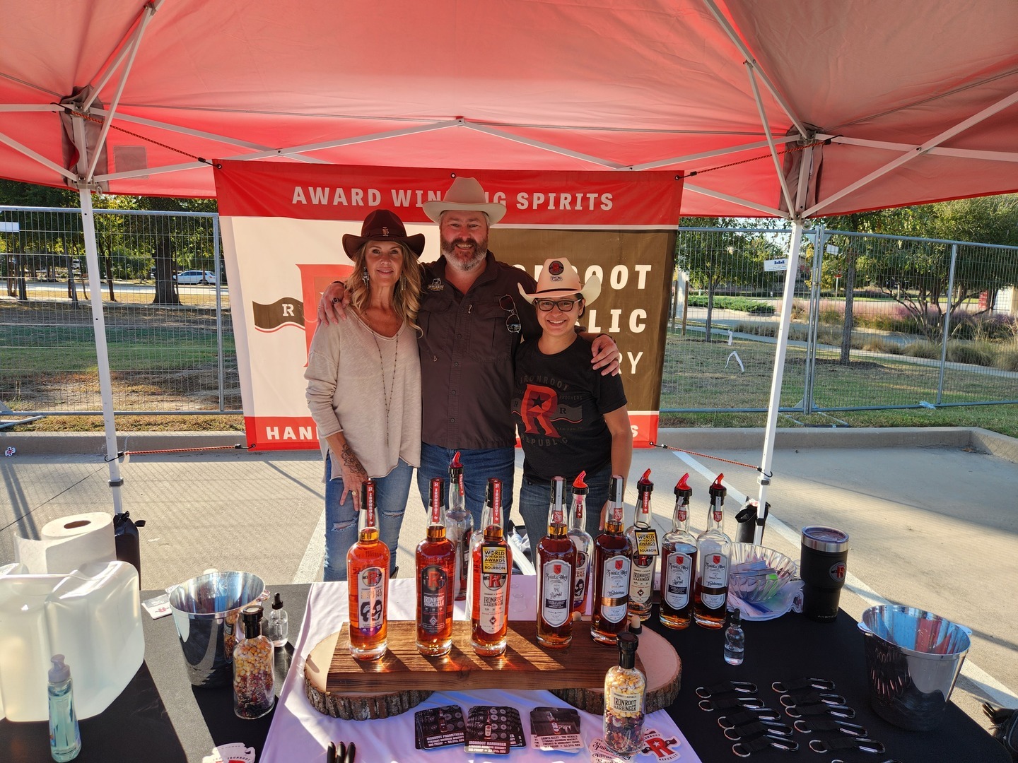 Flower Mound Smoke & Whiskey Fest - Flower Mound Smoke & Whiskey Fest