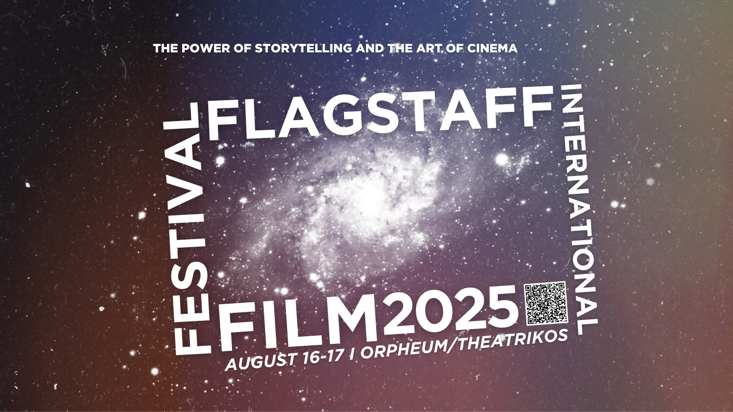 2025 Flagstaff International Film Festival