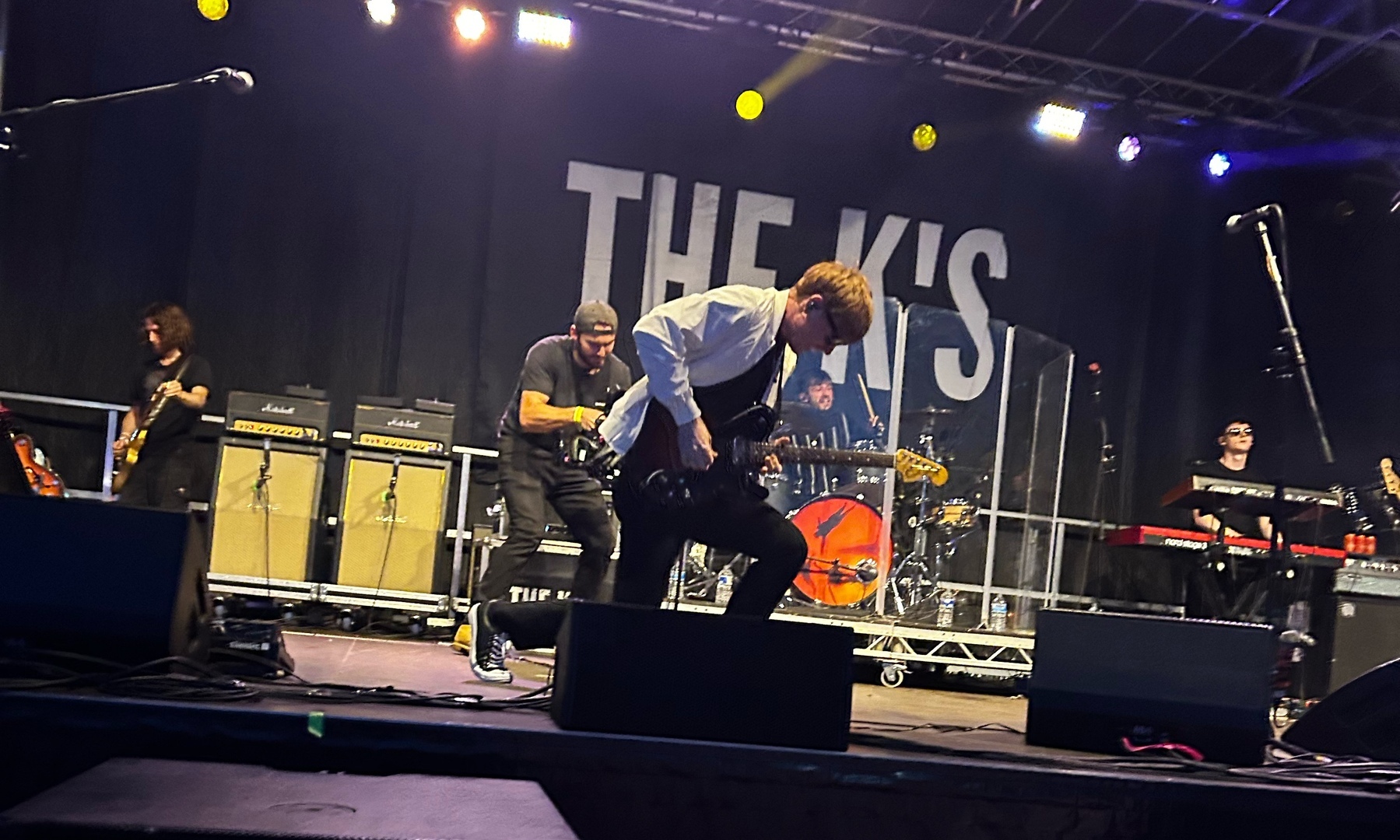 Newton Music Festival - Newton Music Festival