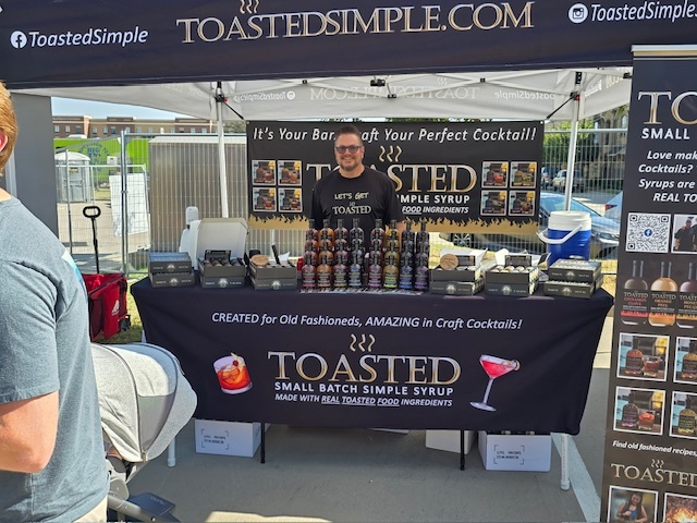 Flower Mound Smoke & Whiskey Fest - Flower Mound Smoke & Whiskey Fest