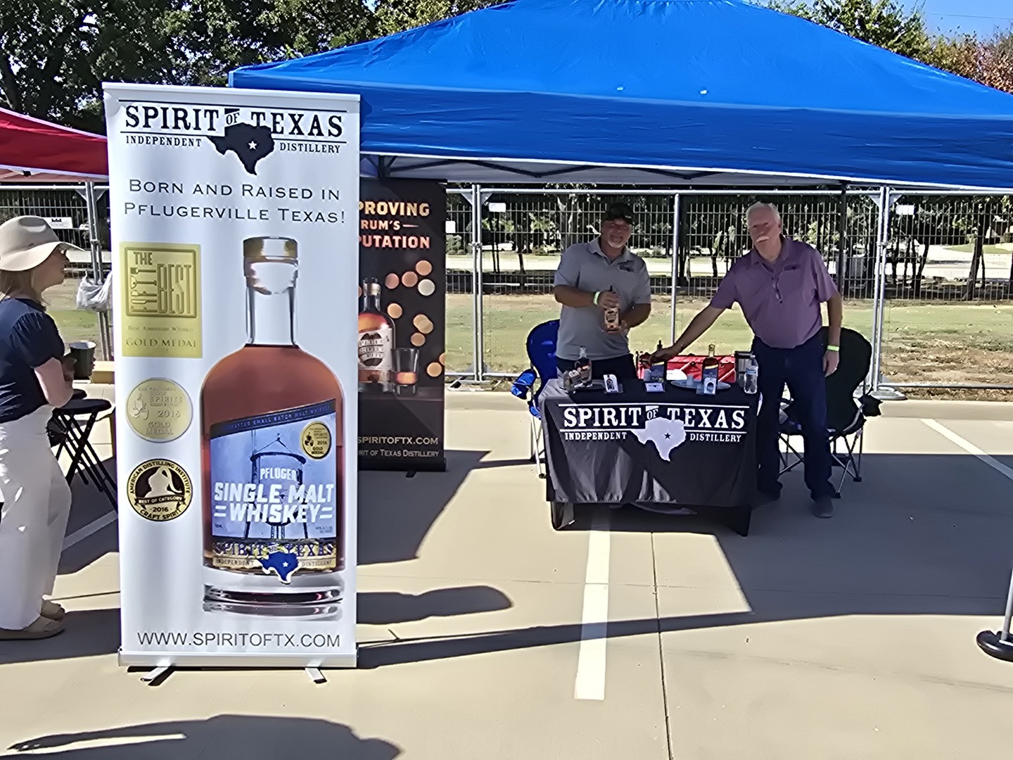 Flower Mound Smoke & Whiskey Fest - Flower Mound Smoke & Whiskey Fest