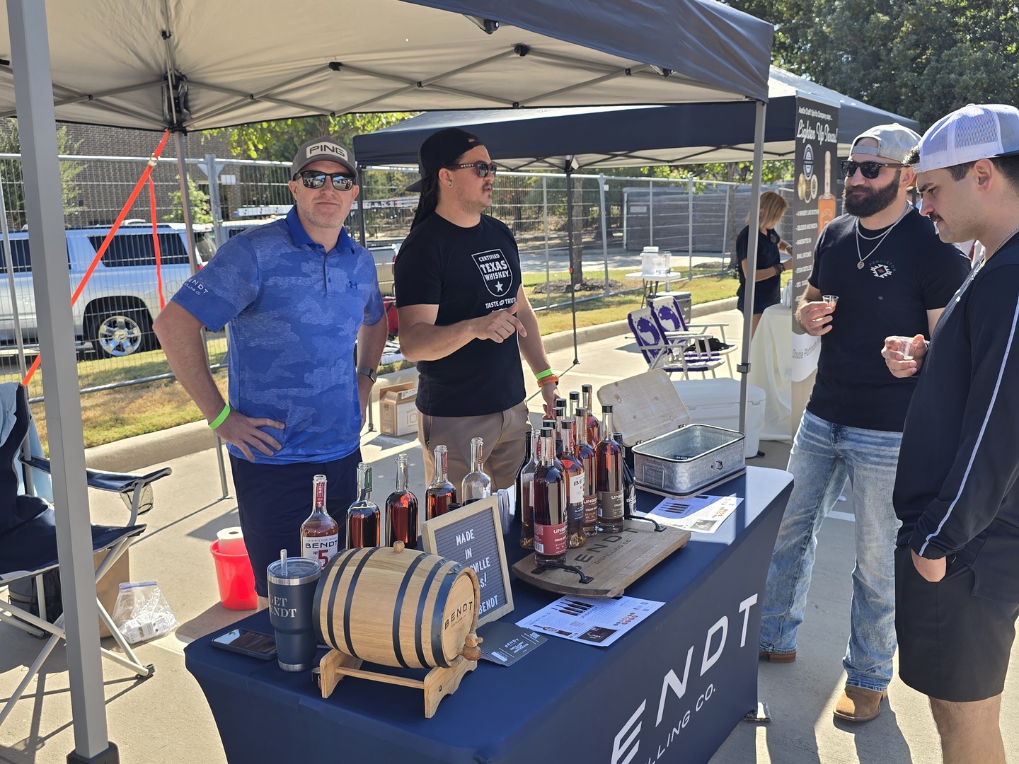Flower Mound Smoke & Whiskey Fest - Flower Mound Smoke & Whiskey Fest