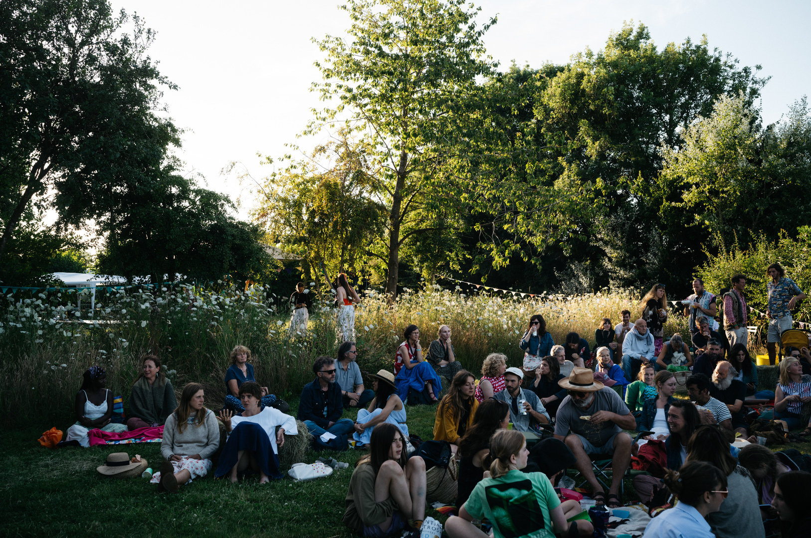Festival of the Garden