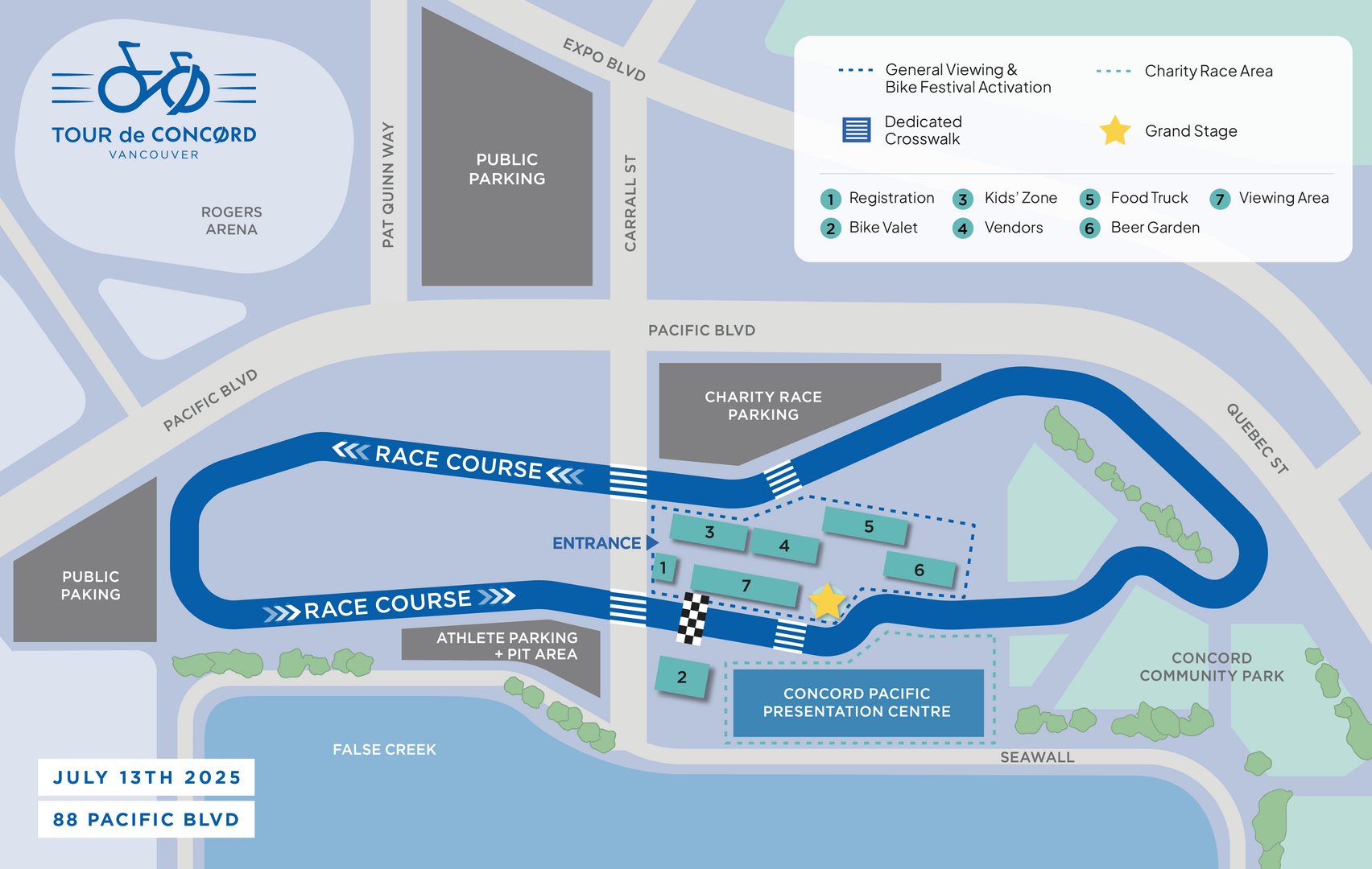 “Tour de Concord” Bike Races and Free Family Bike Festival - Sunday July 13 - “Tour de Concord” Bike Races and Free Family Bike Festival - Sunday July 13