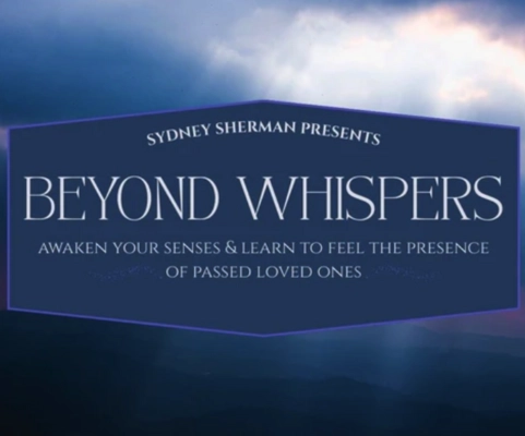 Connecticut Magazine Events Beyond Whispers: Awaken your senses