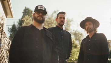 NBT Bank FREE Summer Concert Series - Chenango Blues Festival