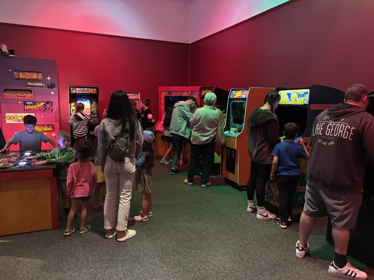 Retro Replay: TOYTOPIA Adult Night - Retro Replay: TOYTOPIA Adult Night